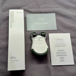 NuFace Mini